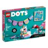 LEGO® DOTS™ 41962 Tvorivá rodinná sada – jednorožec