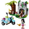 LEGO Friends 41032 Motorka do džungle - prvá pomoc