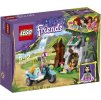 LEGO Friends 41032 Motorka do džungle - prvá pomoc