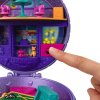 Polly Pocket Mikro Double Play Diskotéka na korčuliach