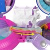 Polly Pocket Mikro Double Play Kozmická loď