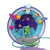 Polly Pocket Mikro Double Play Kozmická loď