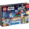 LEGO Star Wars 75097 Adventný kalendár