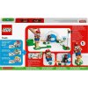 LEGO® Super Mario™ 71405 Fuzzy a plutvy – rozširujúci set