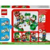 LEGO® Super Mario™ 71406 Yoshiho dom darčekov – rozširujúci set