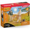 Schleich® 42623 Wild Life Expedícia v divočine