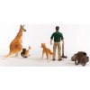 Schleich® 42623 Wild Life Expedícia v divočine