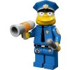 LEGO® Minifigúrky Simpsons 71005 Šéf Wiggum