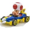 Hot Wheels autíčko Mariokart TOAD