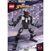 LEGO® Super Heroes 76230 Venom – figúrka