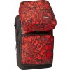 LEGO Ninjago Red Maxi Plus - školský batoh