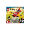 LEGO® Mickey &amp; Friends 10772 Myšiak Mickey a vrtuľové lietadlo