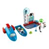 LEGO® Mickey & Friends 10774 Myšiak Mickey a Myška Minnie ako kozmonauti