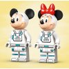 LEGO® Mickey & Friends 10774 Myšiak Mickey a Myška Minnie ako kozmonauti