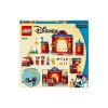 LEGO® Mickey & Friends 10776 Hasičská stanica a auto Mickeyho priateľov
