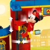 LEGO® Mickey & Friends 10776 Hasičská stanica a auto Mickeyho priateľov