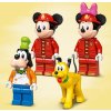 LEGO® Mickey & Friends 10776 Hasičská stanica a auto Mickeyho priateľov