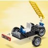 LEGO® Mickey & Friends 10776 Hasičská stanica a auto Mickeyho priateľov