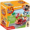 PLAYMOBIL® DUCK ON CALL 70828 Miniauto Hasiči