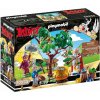 PLAYMOBIL® 70933 Asterix: Panoramix s kúzelným lektvarom