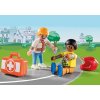 PLAYMOBIL® DUCK ON CALL 70919 Záchranná akcia: Pomôžte pretekárovi!