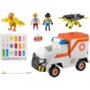 PLAYMOBIL® DUCK ON CALL 70916 Záchranárske zásahové vozidlo