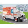 PLAYMOBIL® DUCK ON CALL 70913 Záchranárske auto