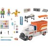 PLAYMOBIL® DUCK ON CALL 70913 Záchranárske auto