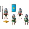 PLAYMOBIL® 70934 Asterix: Rímsky oddiel