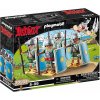 PLAYMOBIL® 70934 Asterix: Rímsky oddiel