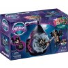 PLAYMOBIL® Ayuma 70825 Úkryt Bat Fairies