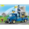 PLAYMOBIL® DUCK ON CALL 70912 Policajné vozidlo