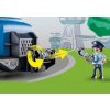 PLAYMOBIL® DUCK ON CALL 70912 Policajné vozidlo