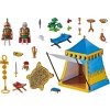 PLAYMOBIL® 71015 Asterix: Veliteľský stan s generálmi