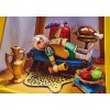 PLAYMOBIL® 71015 Asterix: Veliteľský stan s generálmi