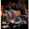 PLAYMOBIL® 70927 DINO RISE Comet corp. demolačný stroj