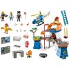 PLAYMOBIL® DUCK ON CALL 70910 Hlavné veliteľstvo