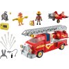 PLAYMOBIL® DUCK ON CALL 70911 Hasičské vozidlo