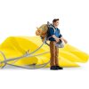 Schleich® 41471 Parašutistická záchranná jednotka