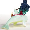 Schleich® 70719 Isabelle na delfínovi