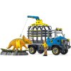 Schleich® 42565 Misia: Prevoz dinosaura