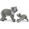 Schleich® 42566 Matka a mláďa koaly