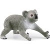 Schleich® 42566 Matka a mláďa koaly