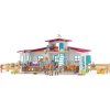 Schleich® 42567 Jazdecké centrum pri jazere