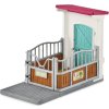 Schleich® 42569 Rozšírenie stajne pre kone