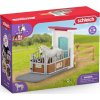 Schleich® 42569 Rozšírenie stajne pre kone