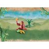 PLAYMOBIL® 71074 Wiltopia Mláďa orangutana