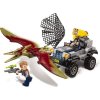 LEGO Jurassic World 75926 Hon na Pteranodona