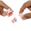 MINECRAFT Mini figúrka MOB hlava PIG