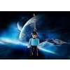 PLAYMOBIL® 70644 Prívesok na kľúče STAR TREK Mr. Spock